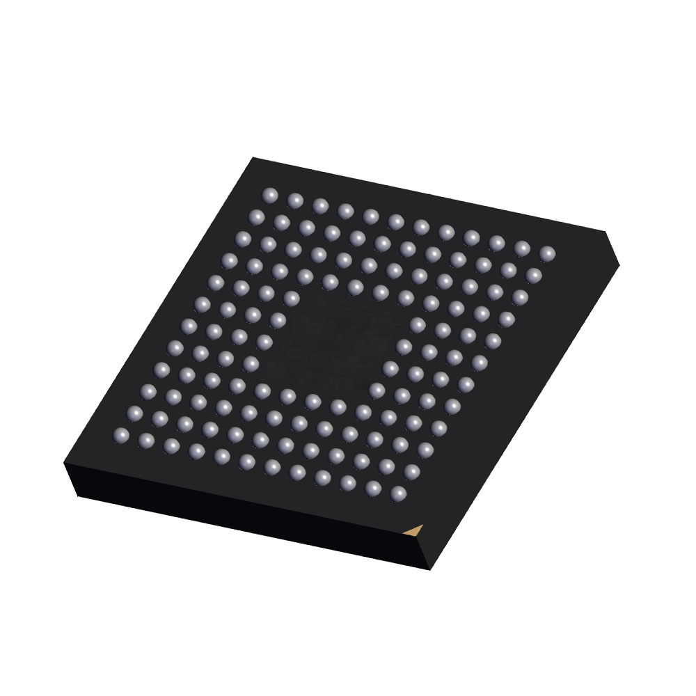 EFM32GG11B420F2048GL112-B