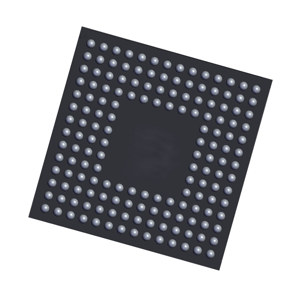 LCMXO1200C-3M132C