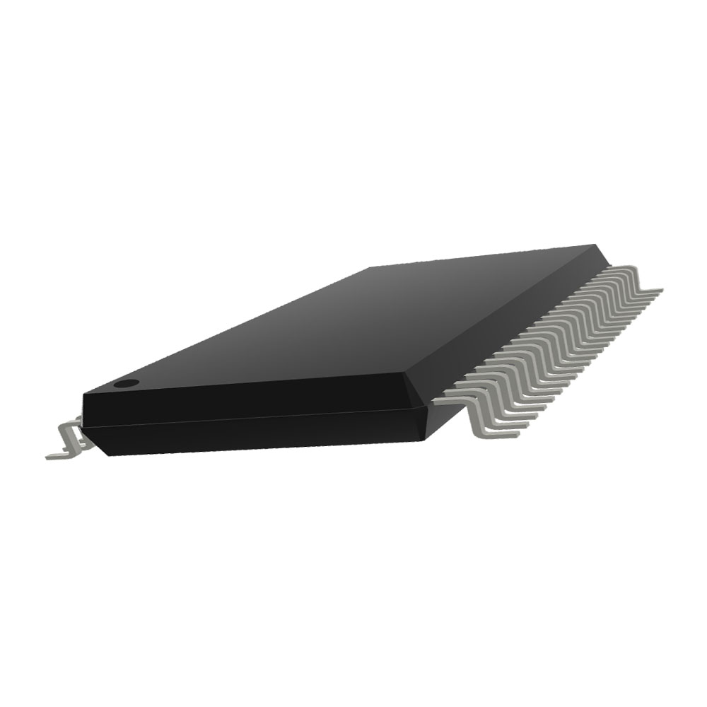 IS42S16100C1-5TL