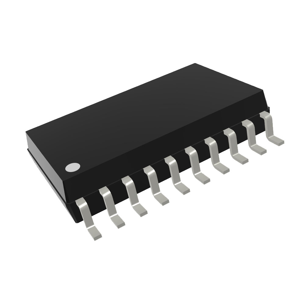 ATSAMD11D14A-SSNT