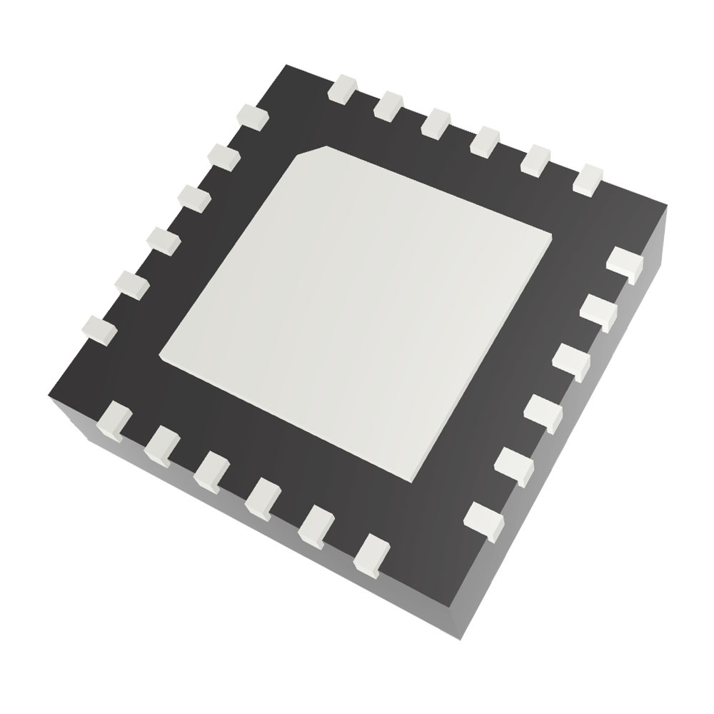 DRV8436PRGER