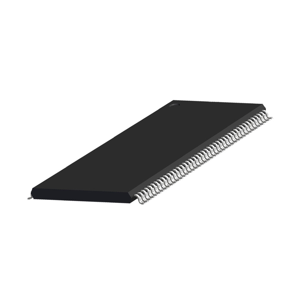 MT48LC2M32B2P-6A:J