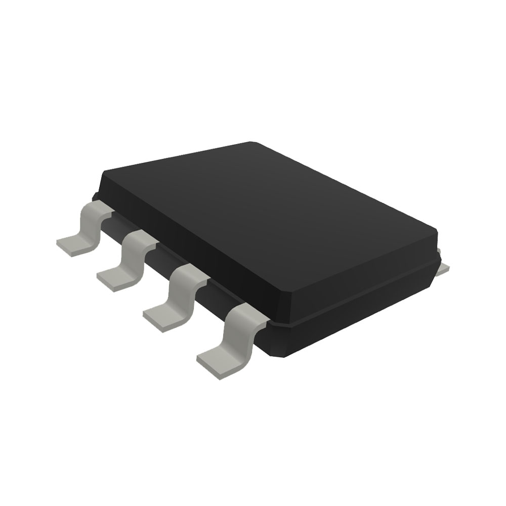 MAX4501CSA+