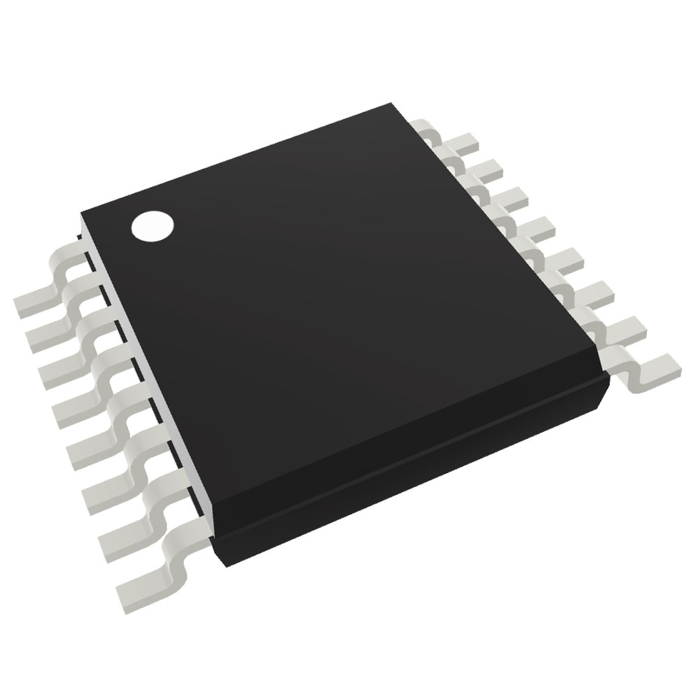 MAX9201EUE+T