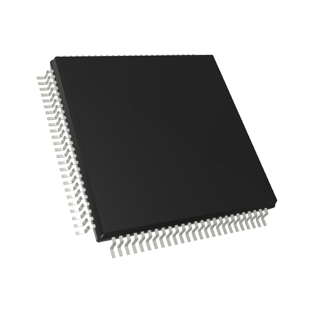 A54SX32A-2TQ100I