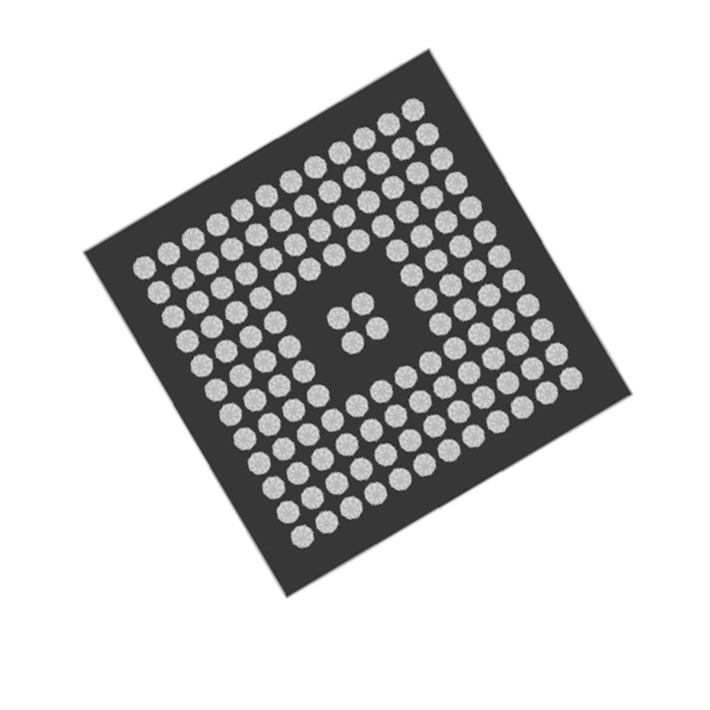 STM32U585QII6