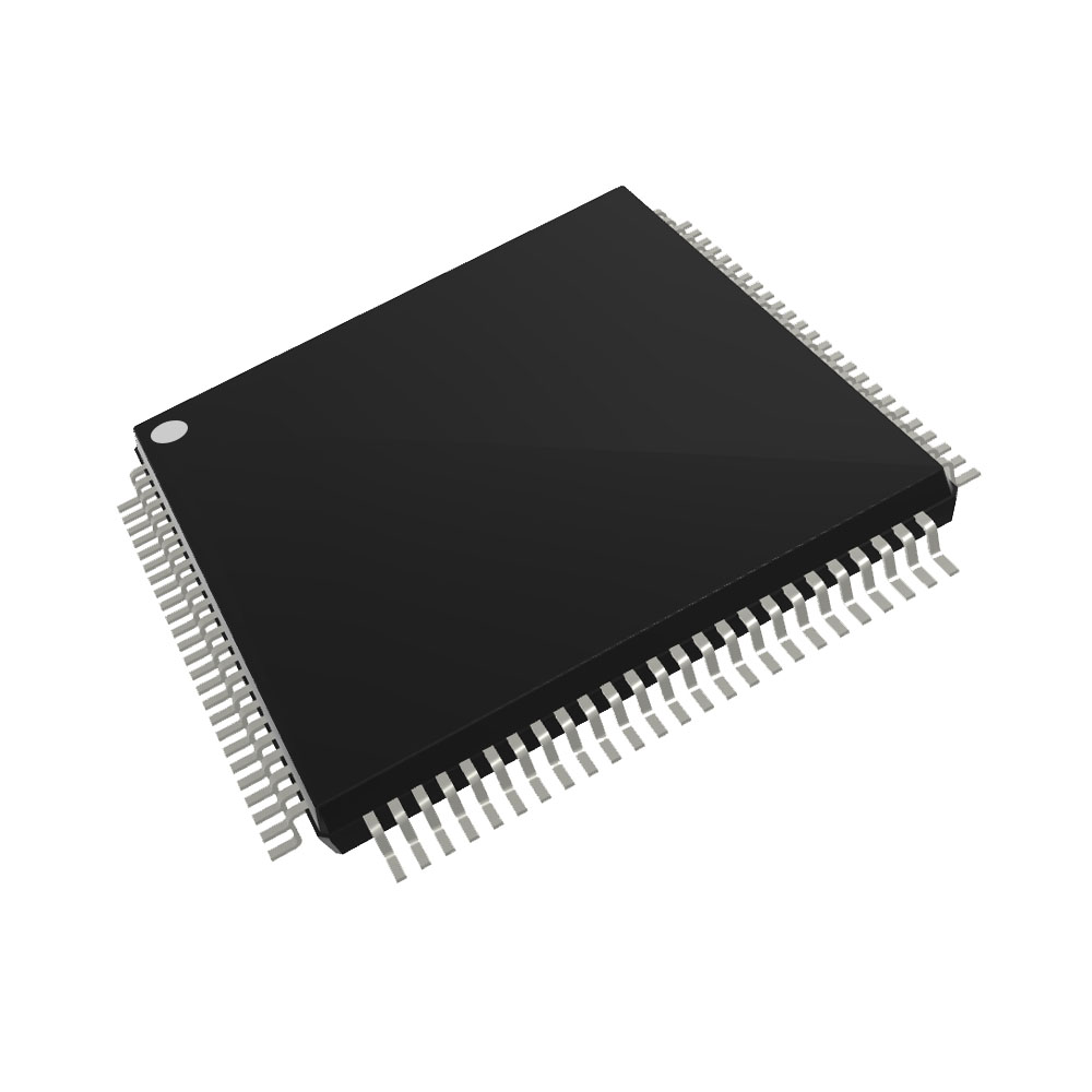 XC3142-PQ100CPH