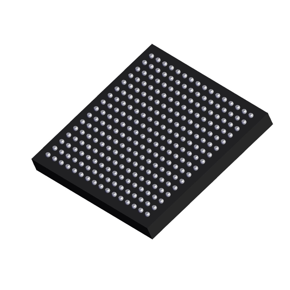 XCS30XL-4BG256C