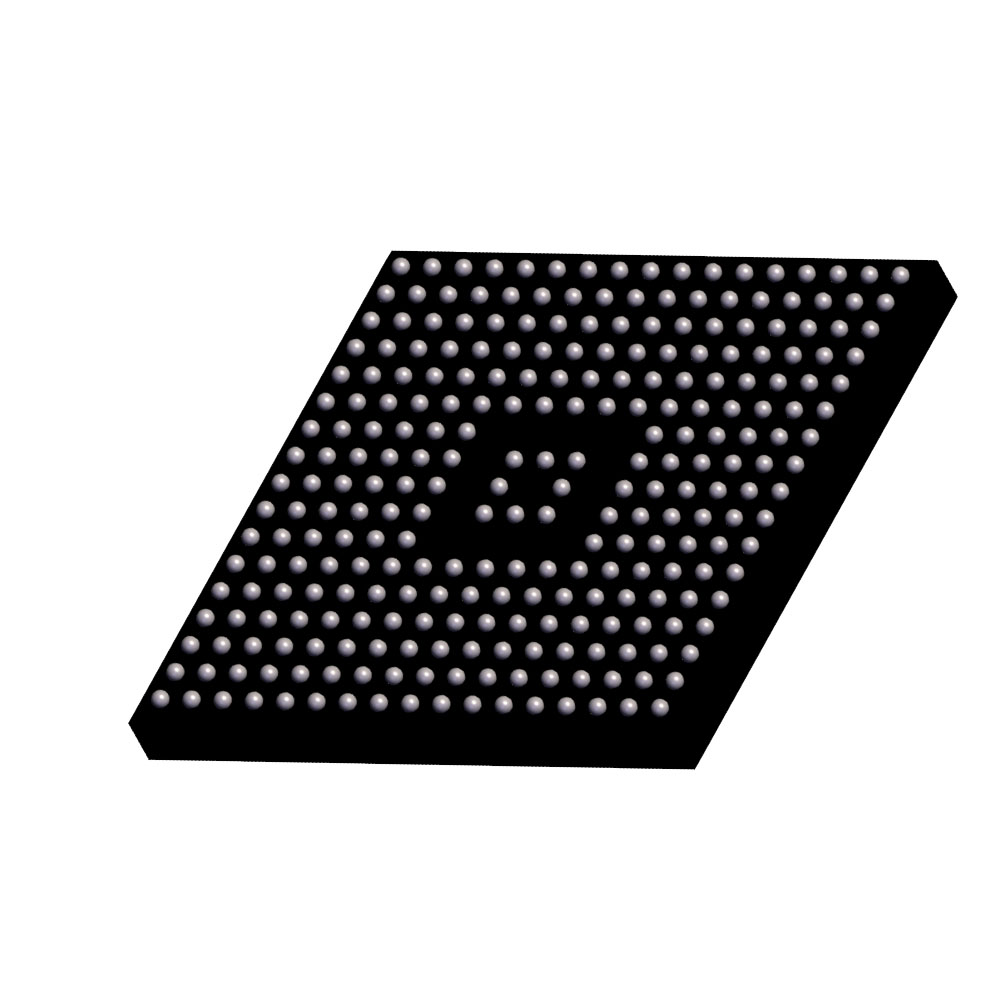 TMS320C6711DZDP250