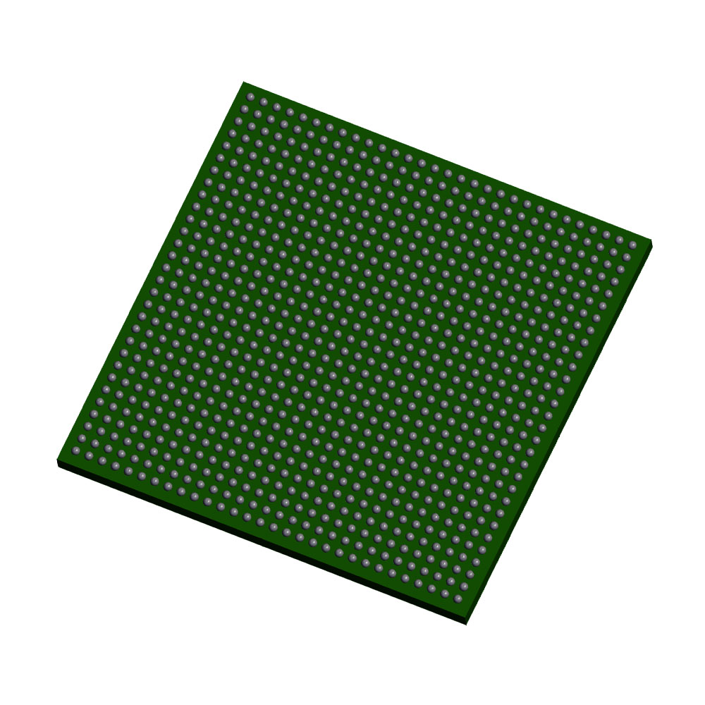 XC4VSX55-10FFG1148C