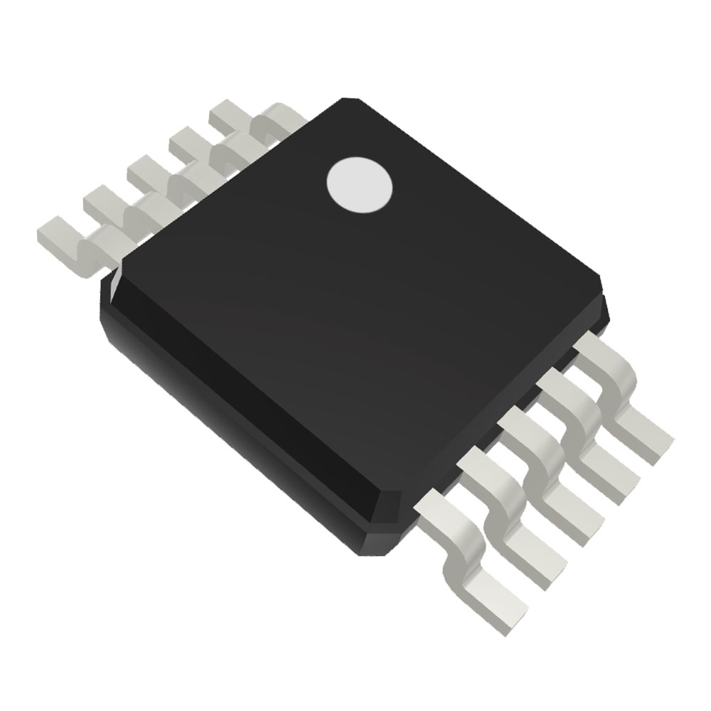 LTC3026EMSE
