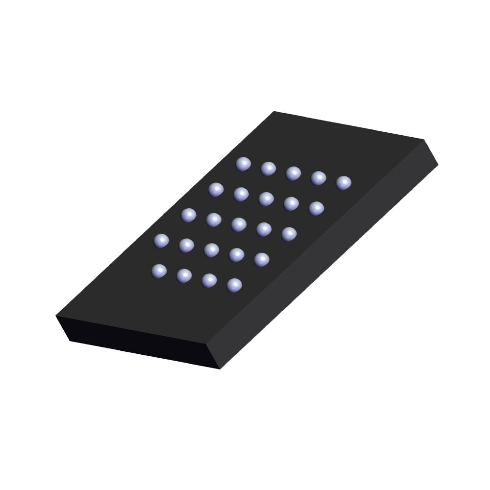 MT25QL128ABA8E12-0AAT