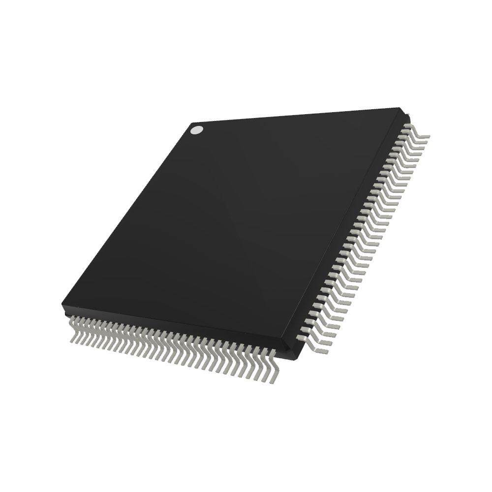 ISPLSI 5256VE-80LT128I