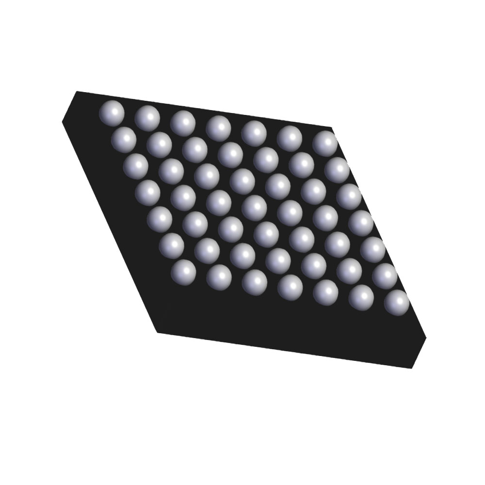 ATXMEGA32C4-CUR