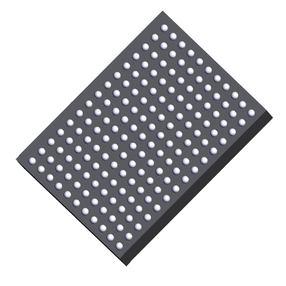 IS61LPS12836EC-200B3I