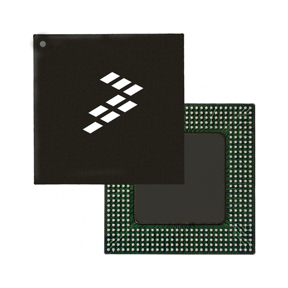 MPC8349ECVVAJDB