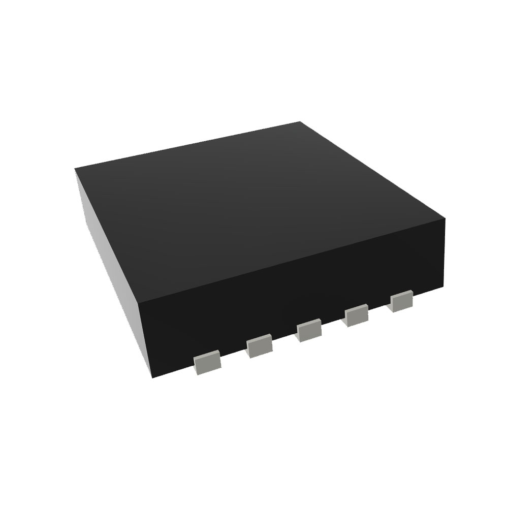MAX4906EFELB+T