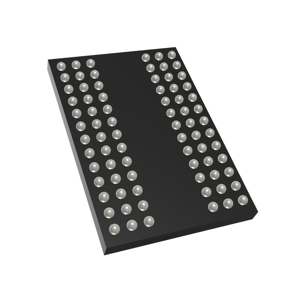 MT41K512M8DA-107 AIT:P