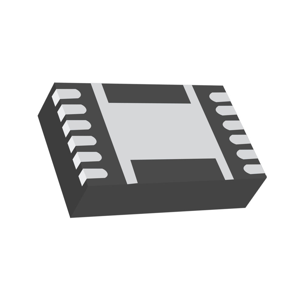 BQ28Z610DRZT