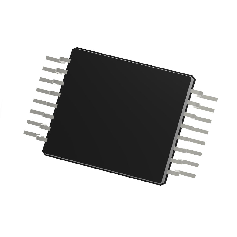 SN74AVC4T245DGVR