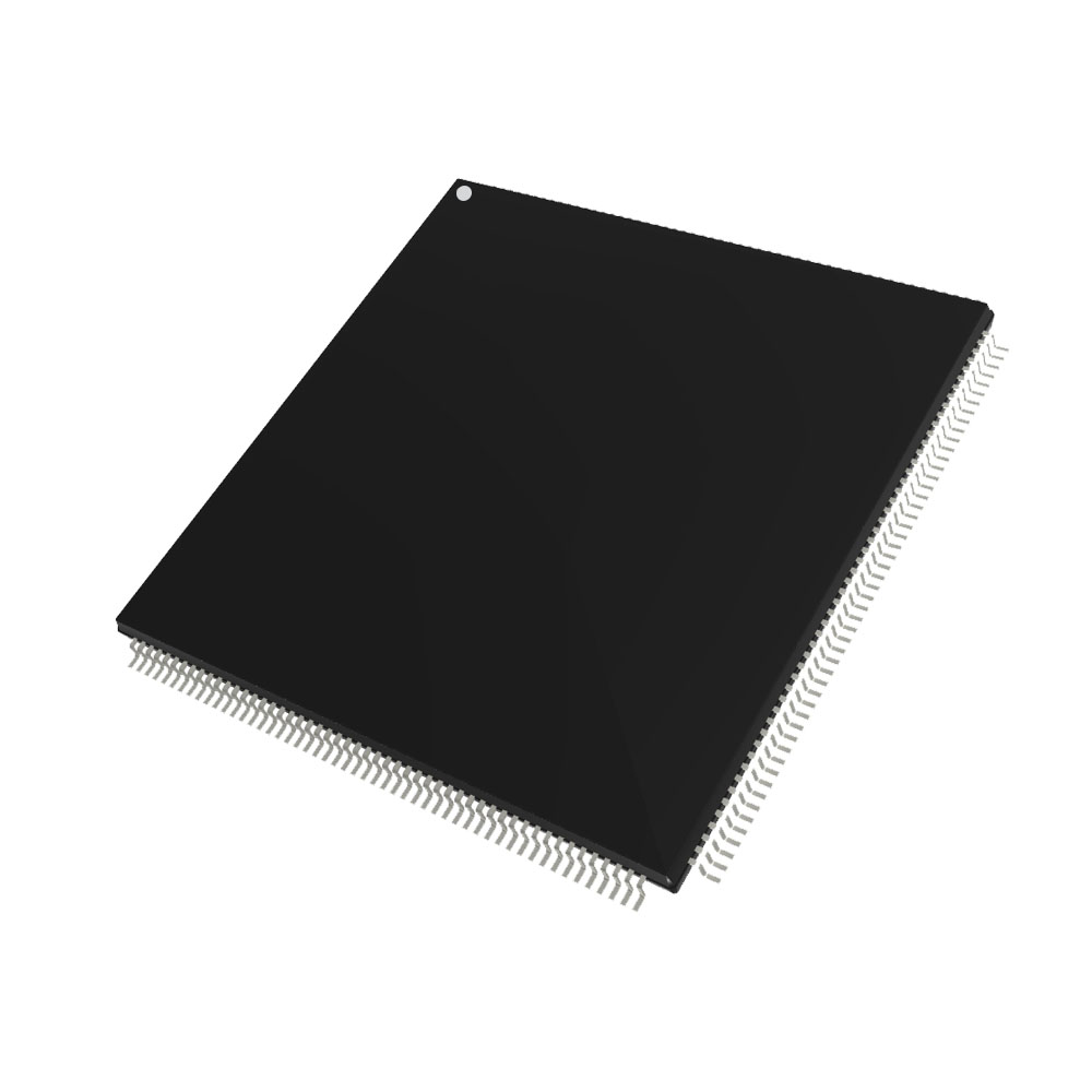 XC5215-6HQ208I