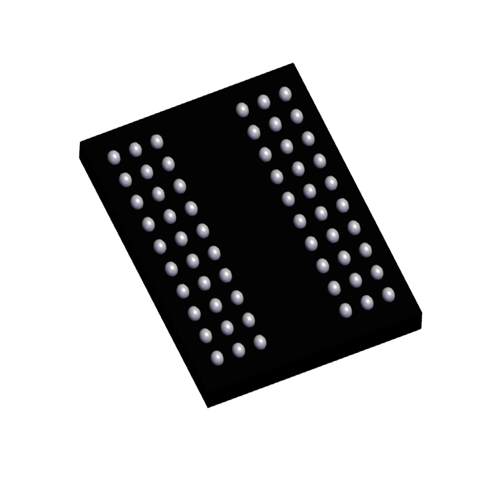 IS43R16160D-5BL