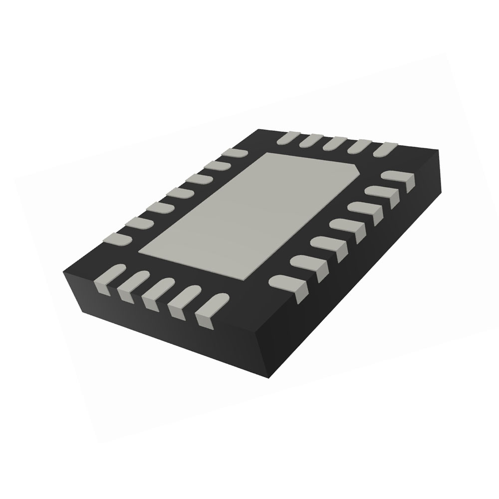 THS6204IRHFT