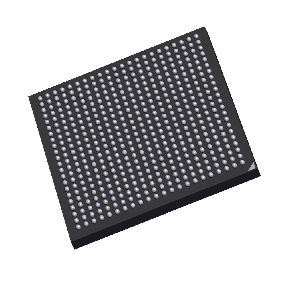 LCMXO2-7000HC-4FG484C