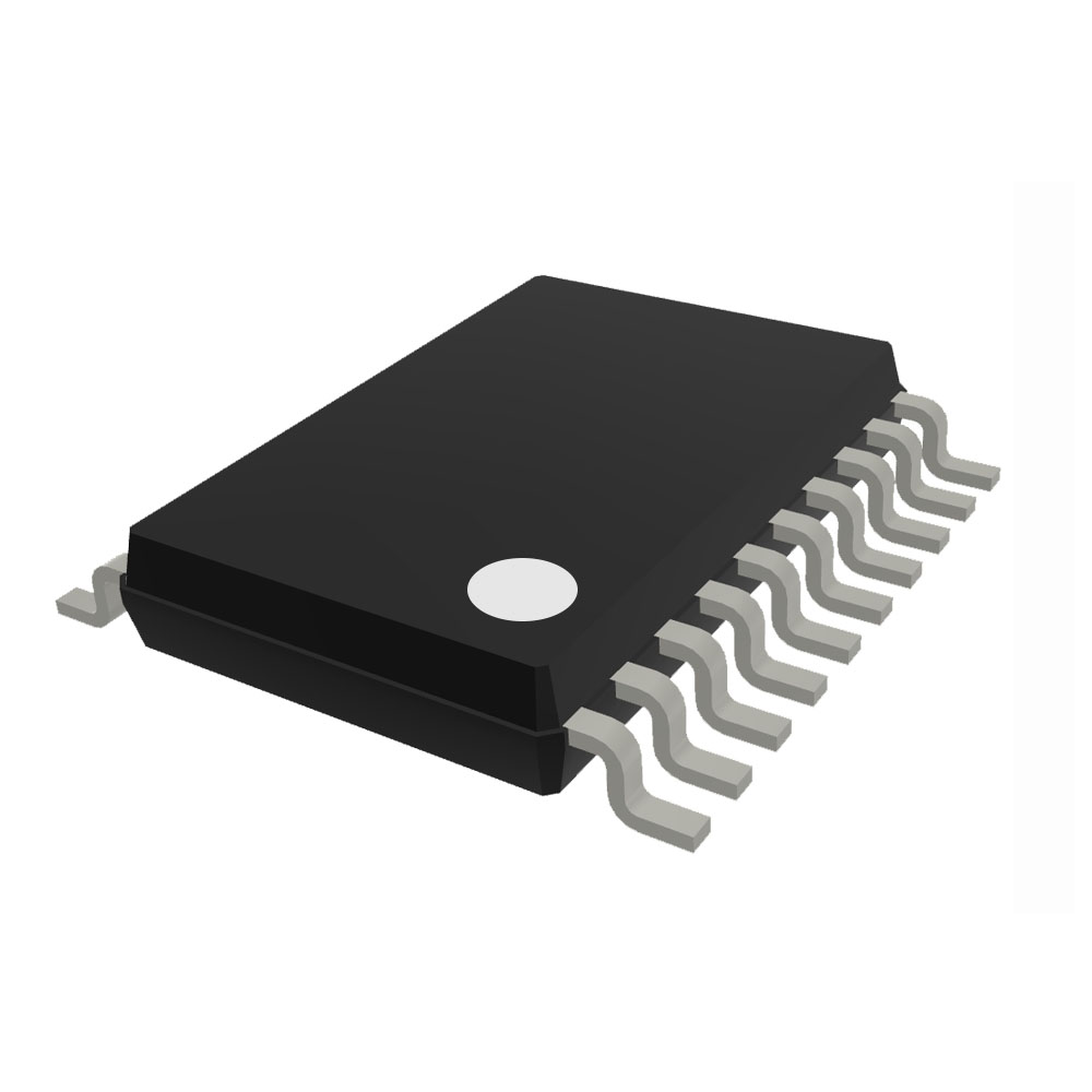 MAX16834AUP+T