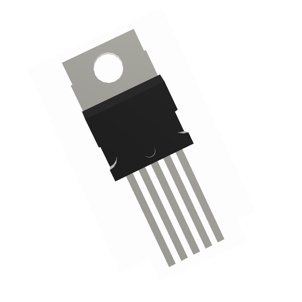 LT1170CT#06PBF