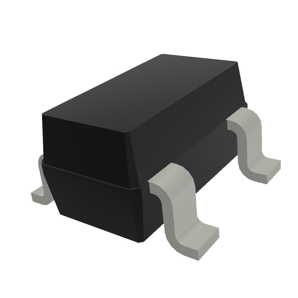 NCP304LSQ43T1