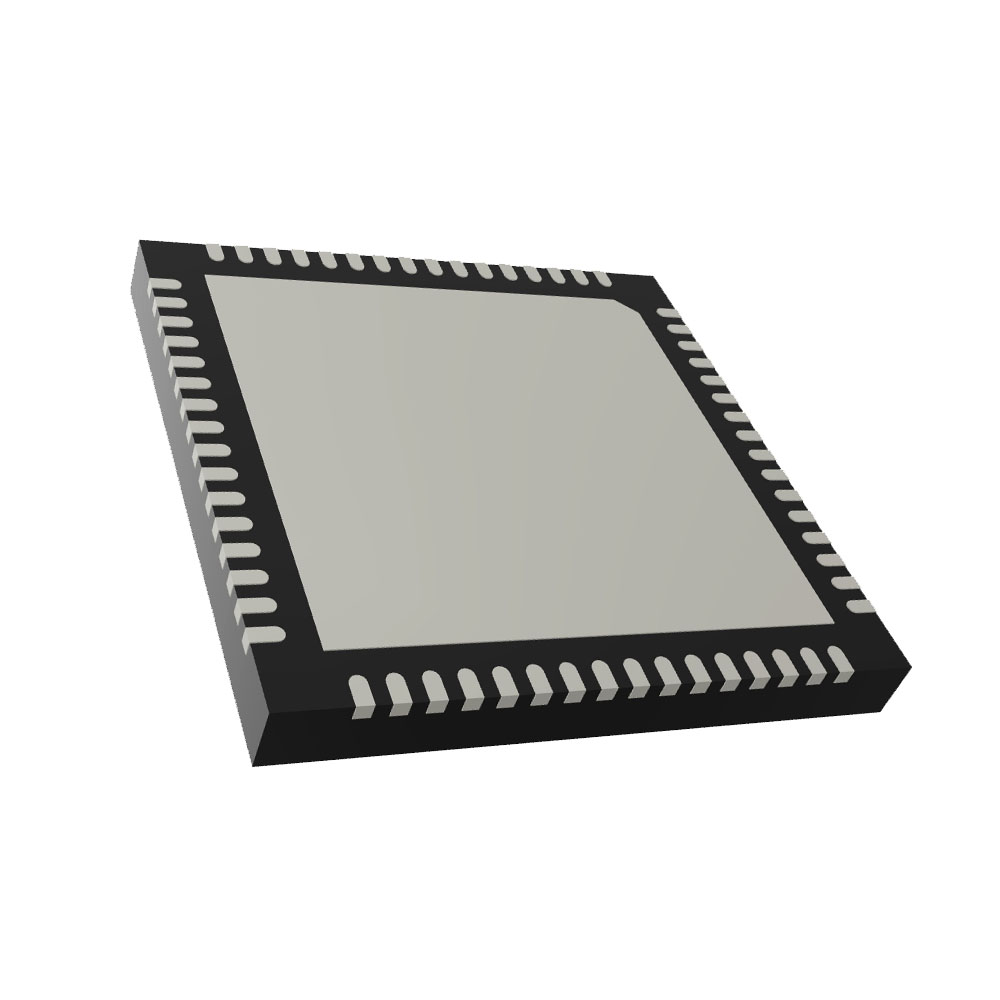 ATMEGA1281V-8MU