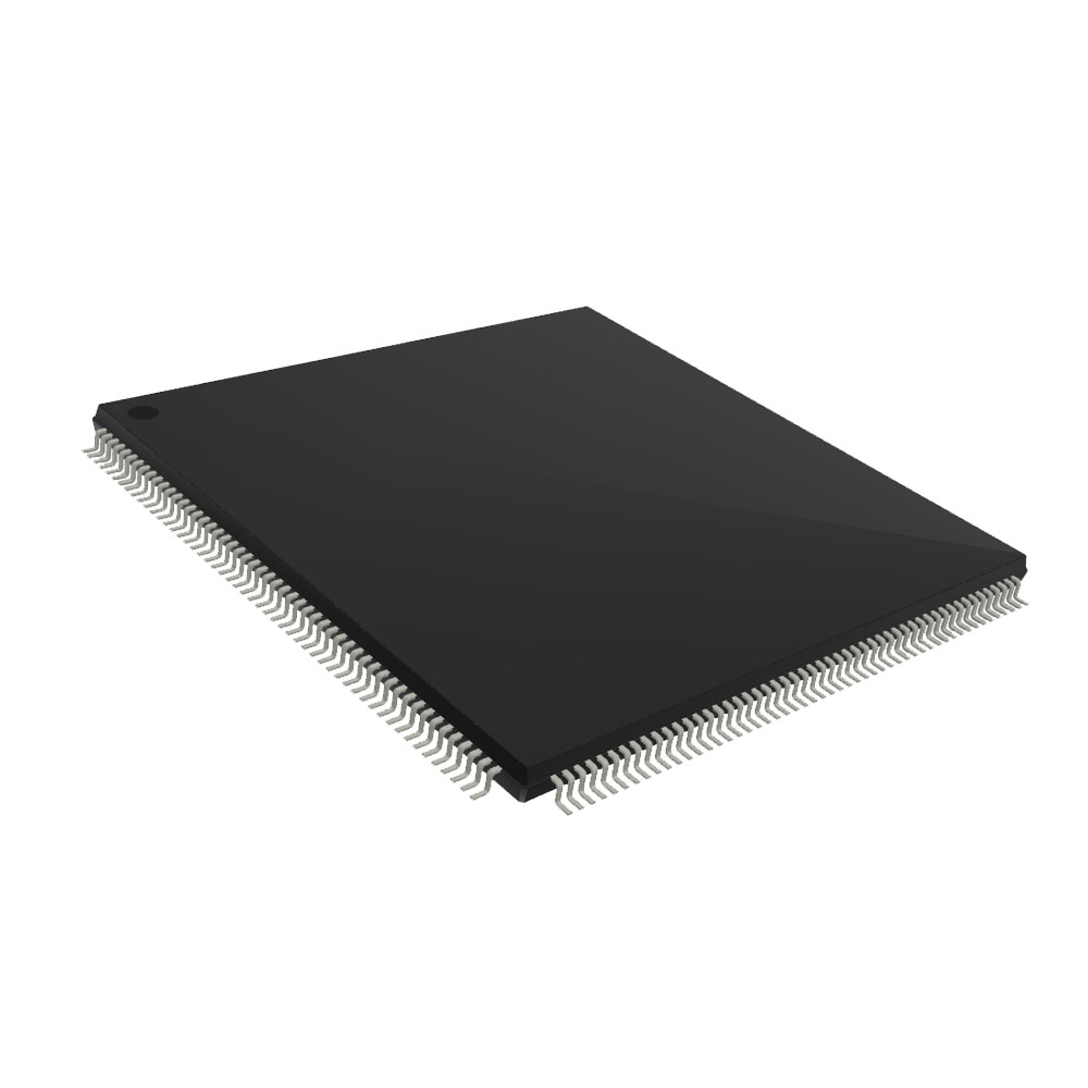 LPC54016JBD208E