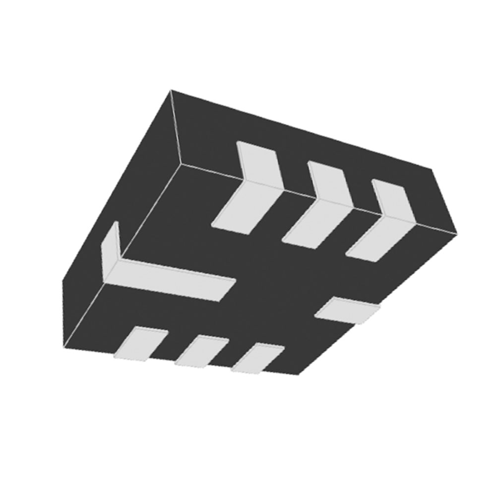 LTC6655BHLS8-2.5#PBF