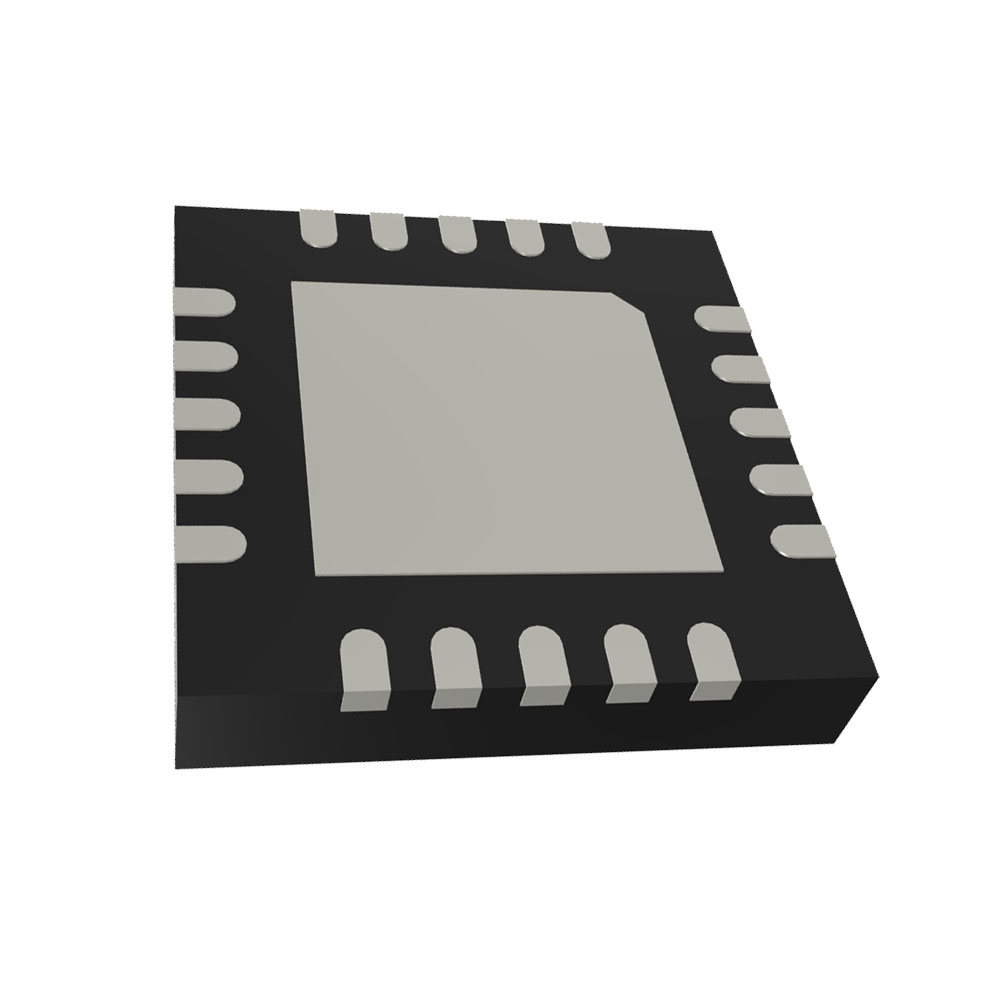 C8051F337-GMR