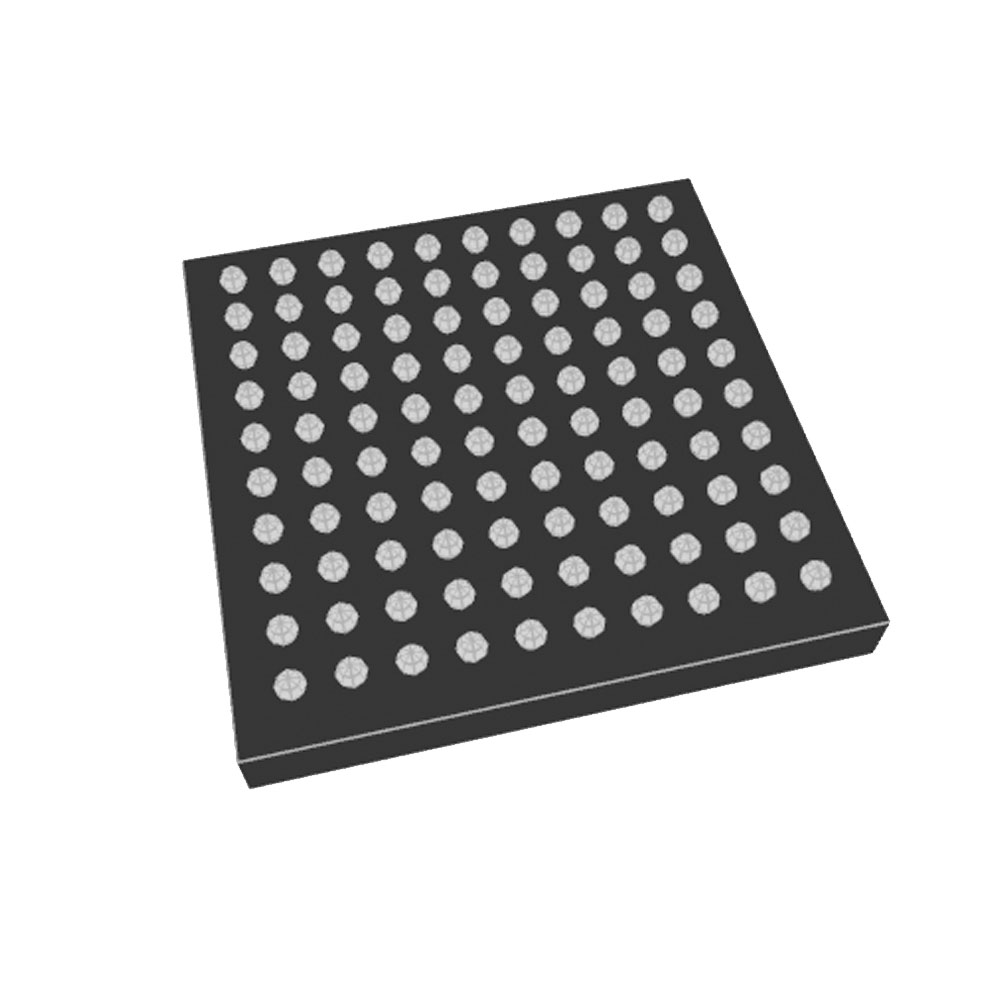 TMX320F2808GGMA