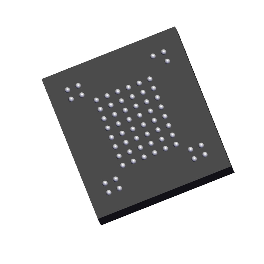 NAND512R3A2BZA6E