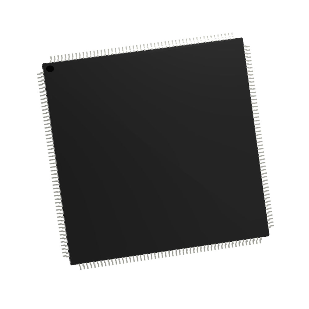 XC95288-15HQ208C
