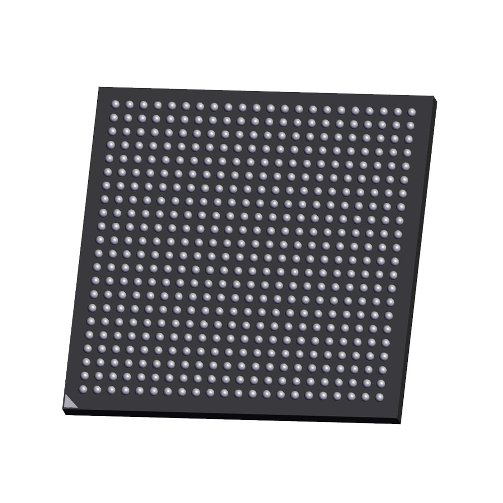XCAU10P-1SBVB484E