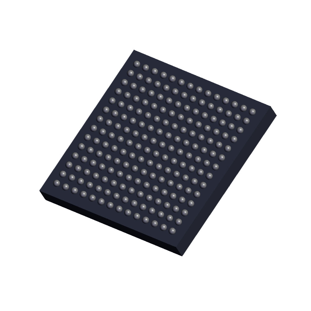 MIMXRT1051CVL5B