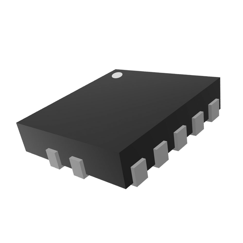 MIC2551AYML25