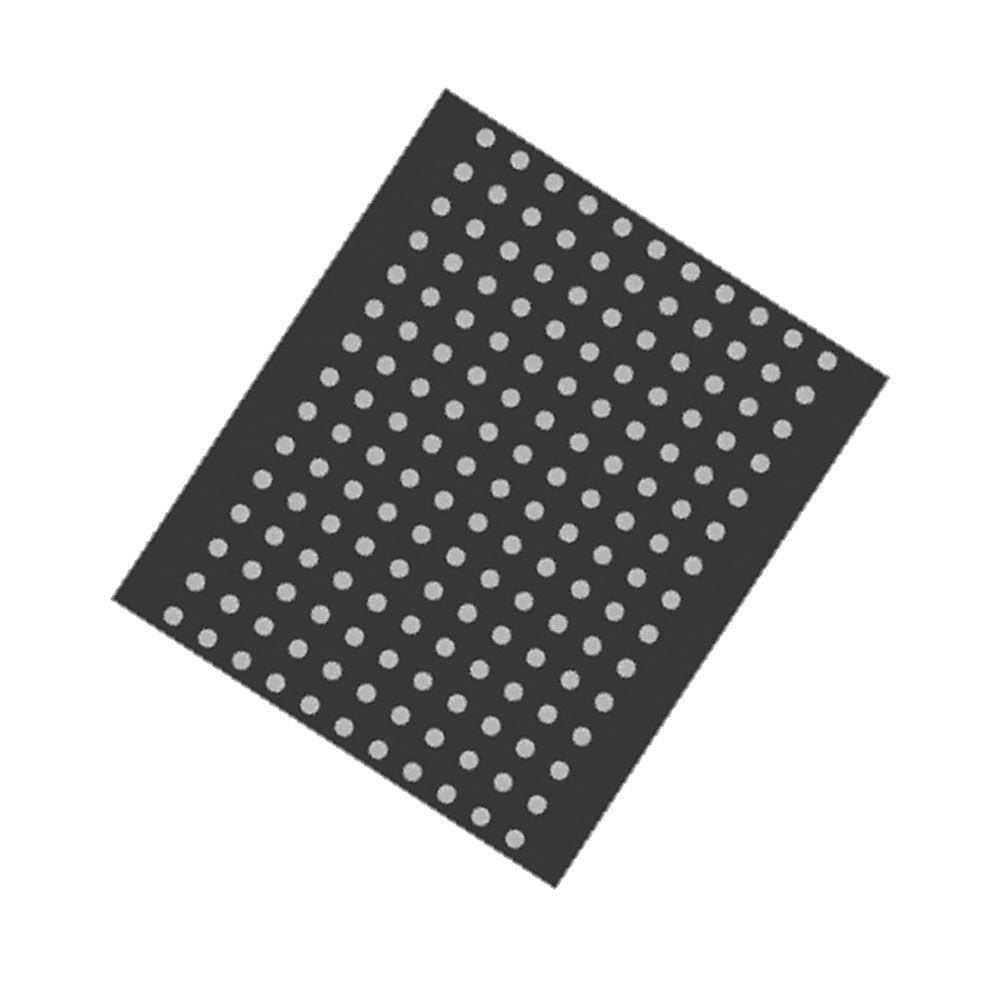 CY7C1470BV25-167BZC