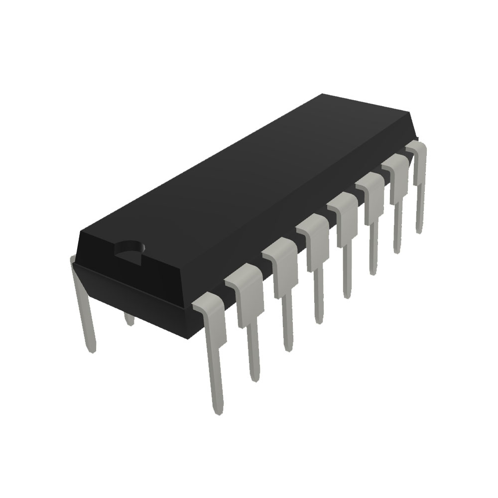 DP8392CN-1