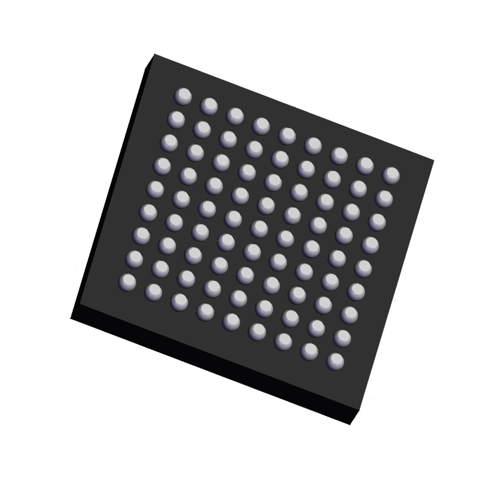 AGLN020V5-CSG81I