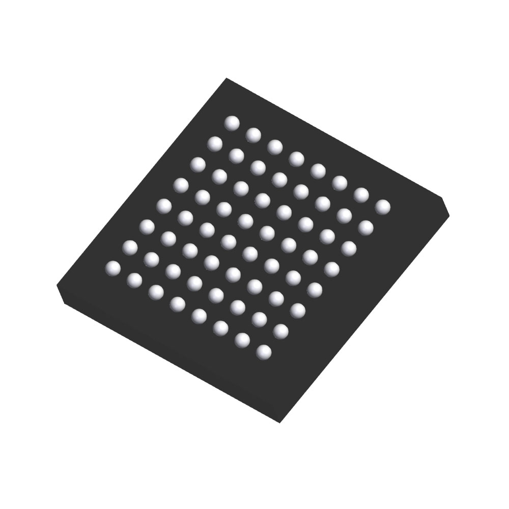STM32L431RBI3