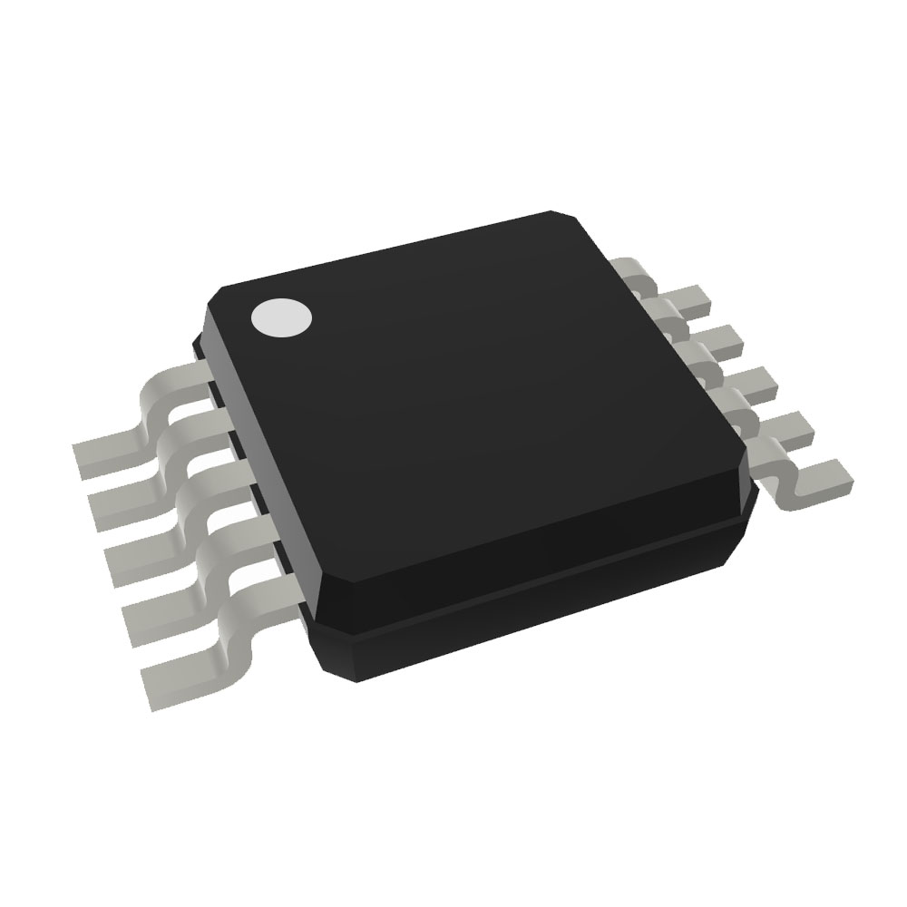 LTC2852IMS