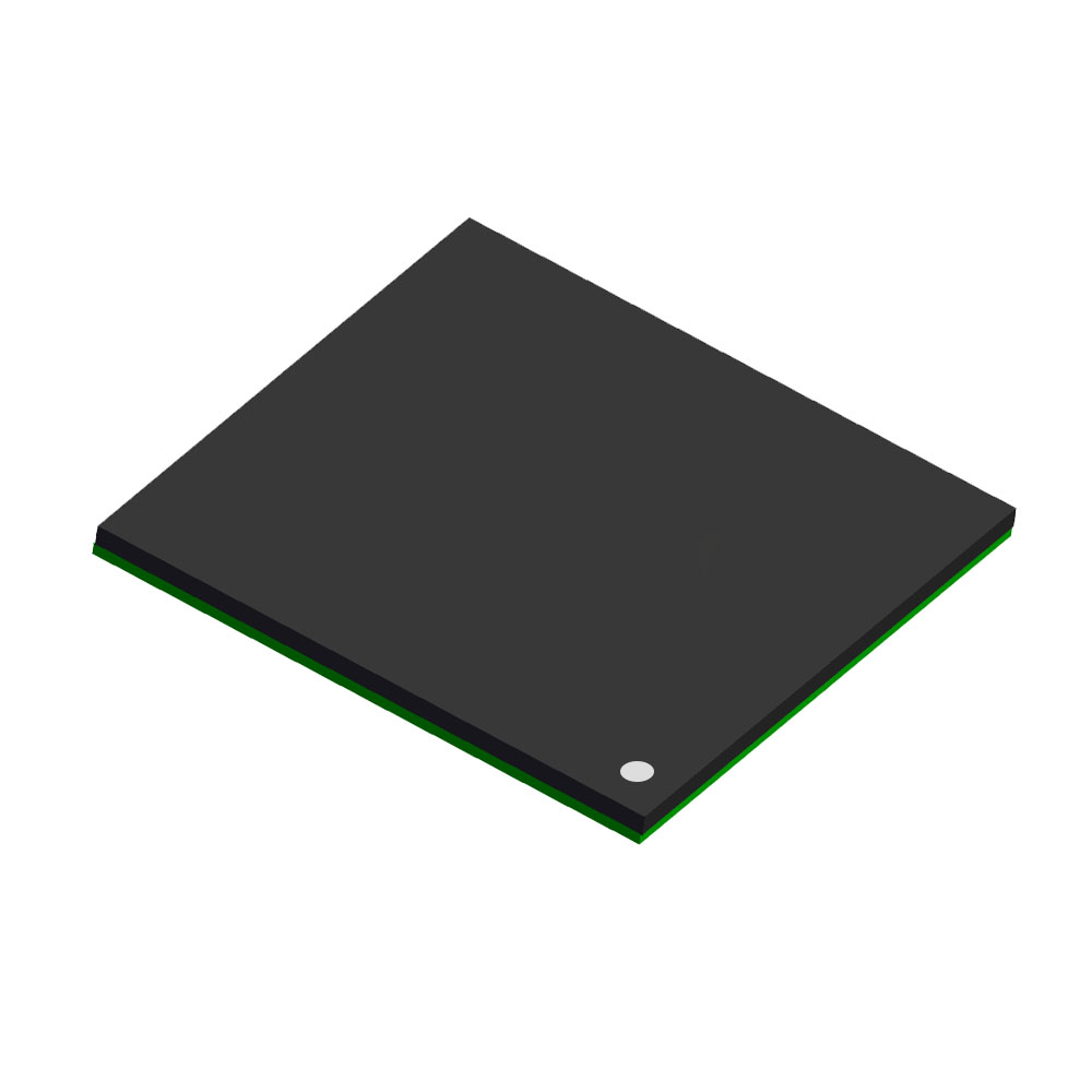 MPC855TZQ80D4