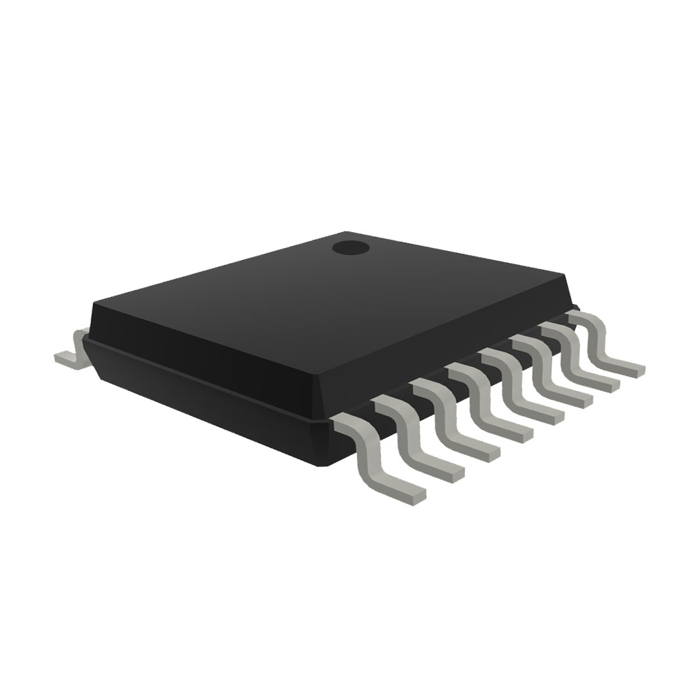 IS32BL3552-ZLA3-TR