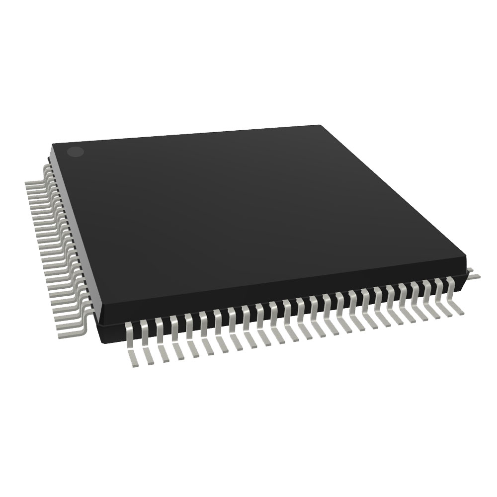 MCF5213CAF80