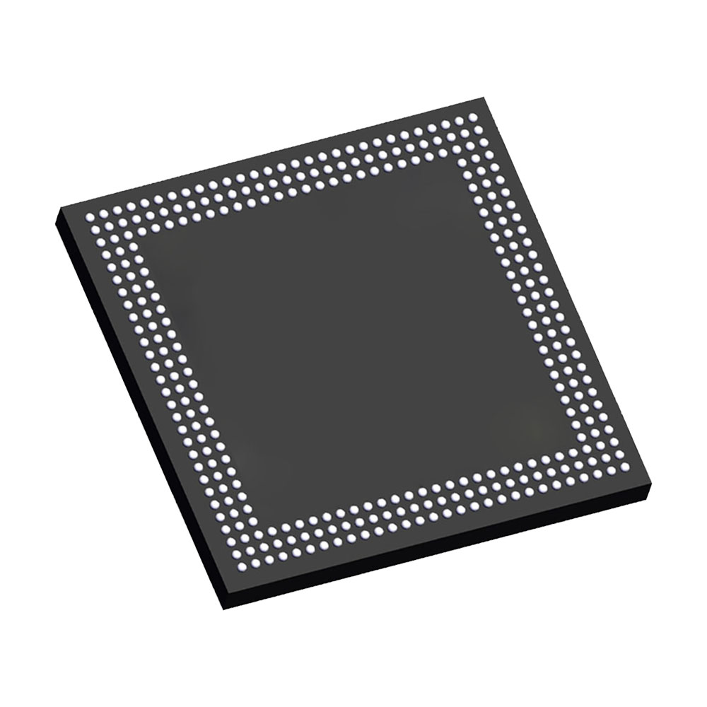 LPC2458FET180,551